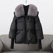 Veste coupe-vent légère avec capuche, déperlant & coupe-vent | Idéale pour le printemps & l'automne
