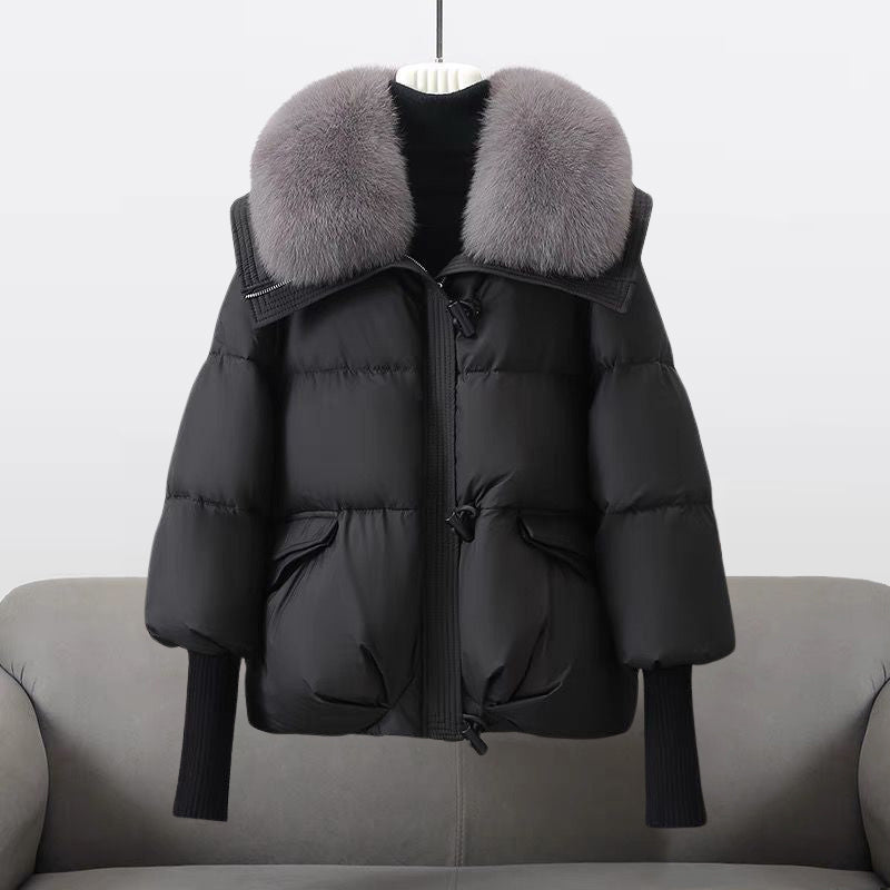 Valine - Veste Glamour Élégante