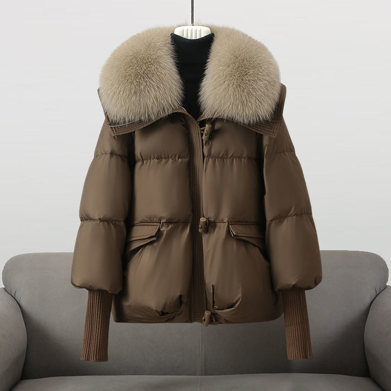 Valine - Veste Glamour Élégante