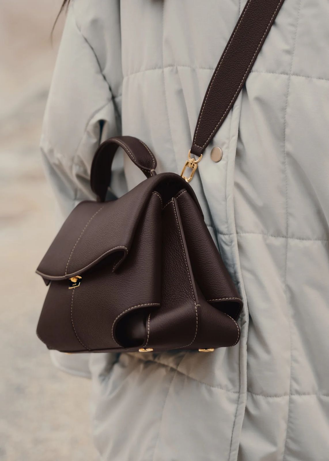 Sac Aria