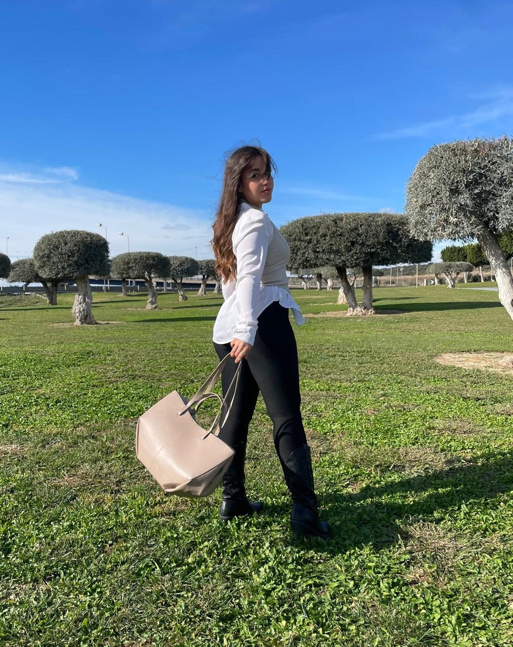 CYME | Sac