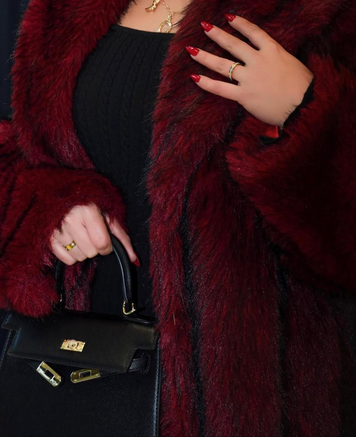 KENDALL | Sac à main
