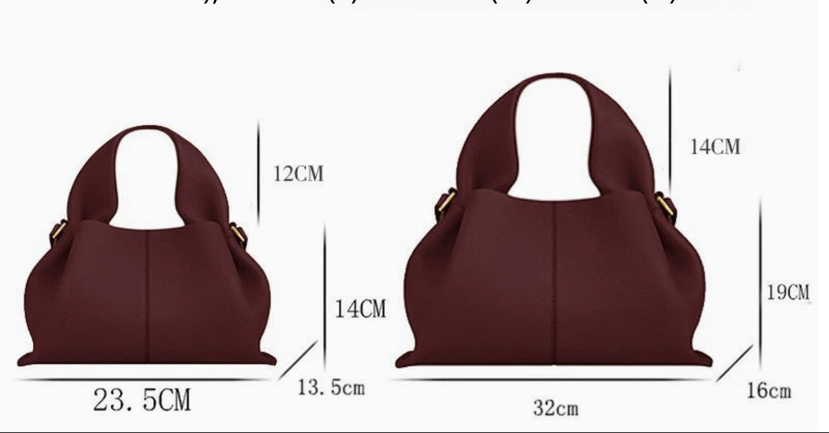 Eloise | Sac à main moderne