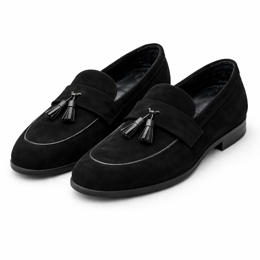 Vieceli | Mocassin Amalfi