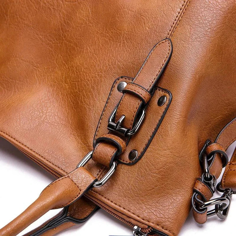 Elowen - Sac à bandoulière Chic Élégance