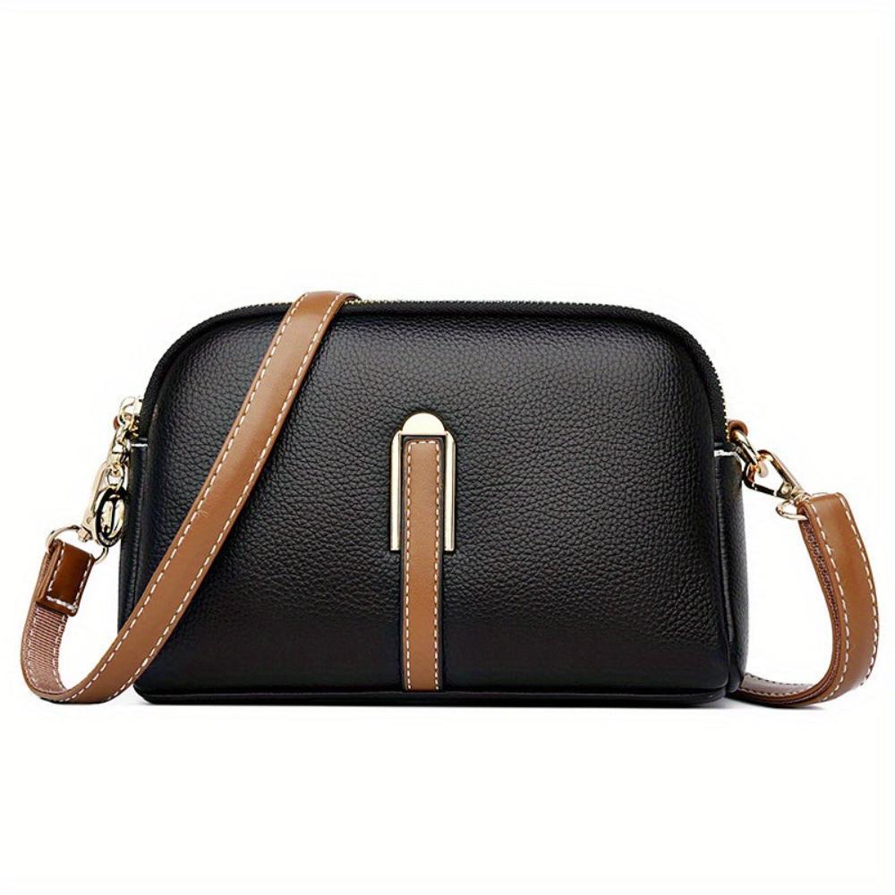 Sienna - Sac bandoulière Confort & Style