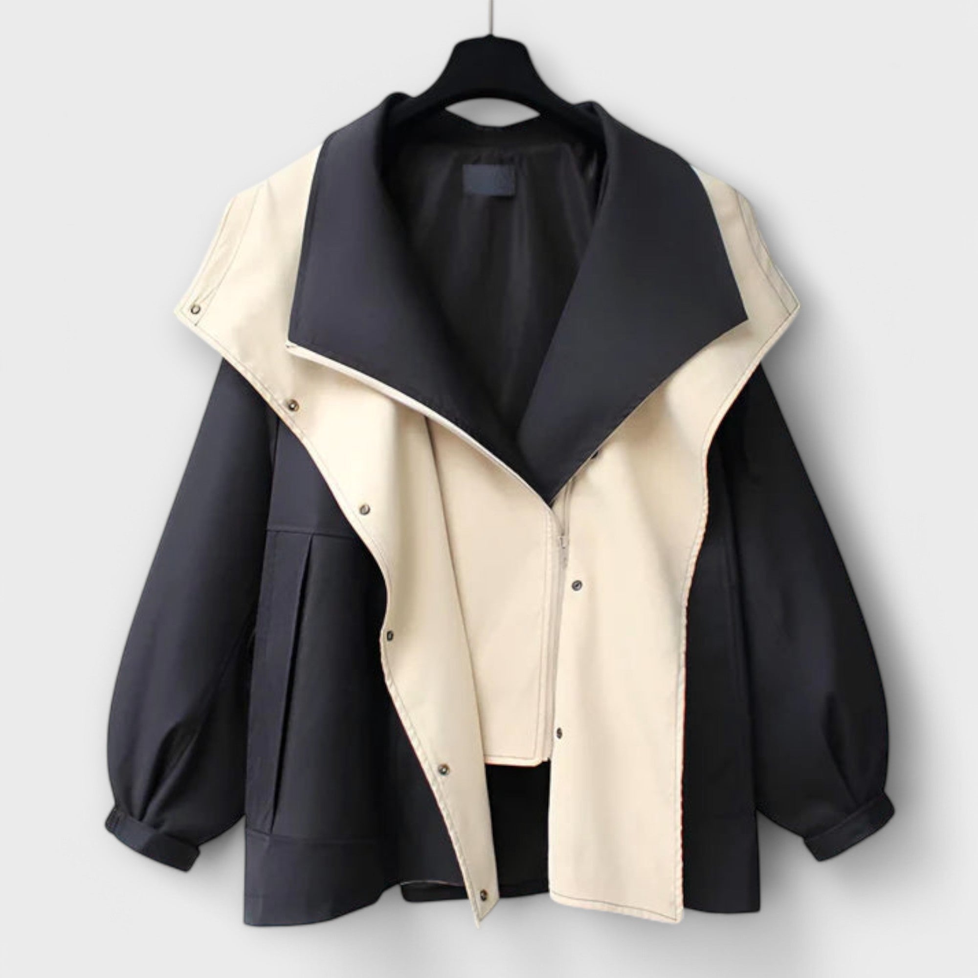 Tanja - Trench-coat coupe-vent