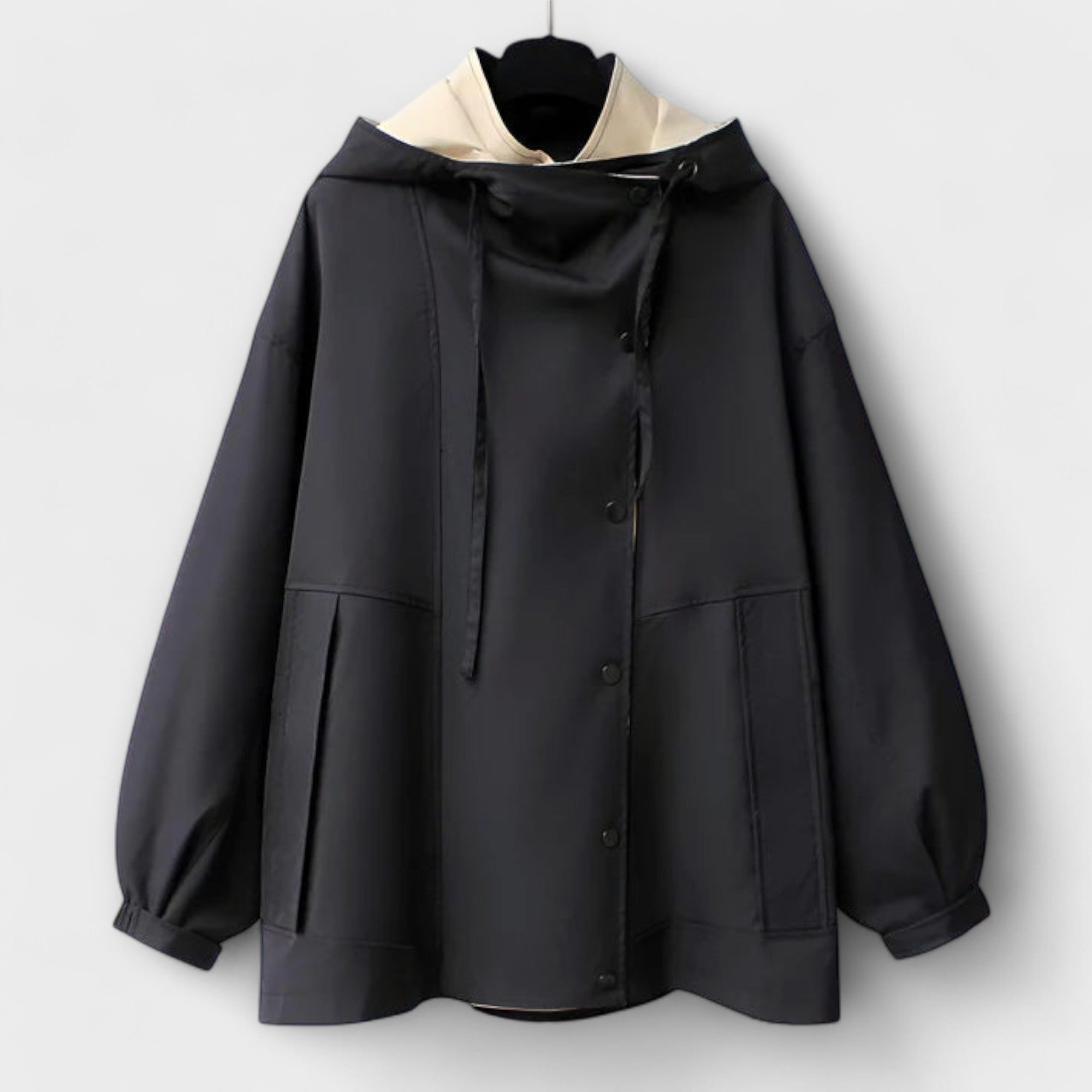 Tanja - Trench-coat coupe-vent