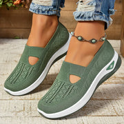 Baskets RelaxFit confortables pour marcher
