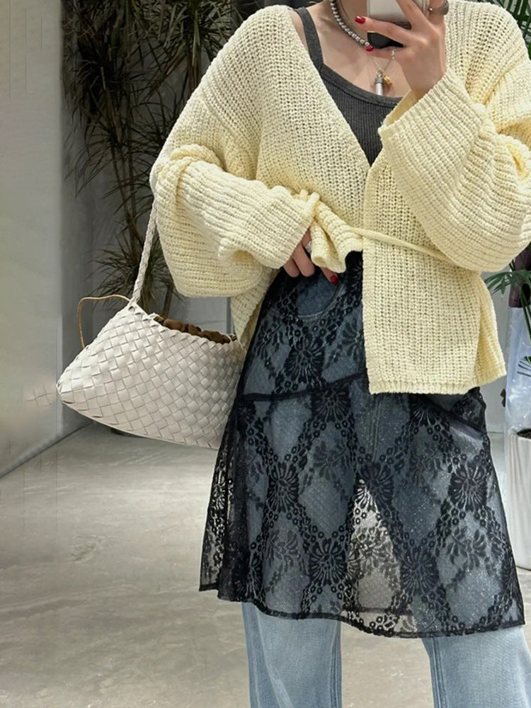 Elysia | Sac