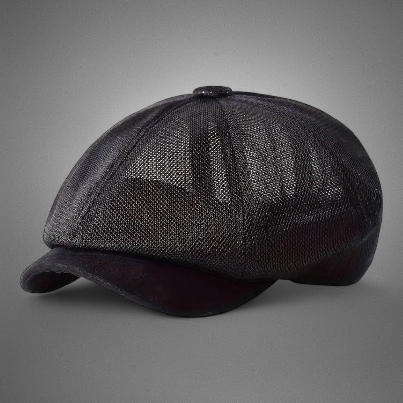 Vieceli™ | Casquette Respirante pour Hommes Q8
