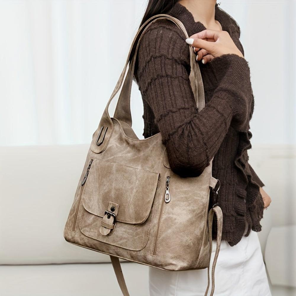 Cecilia - Sac à bandoulière élégance intemporelle
