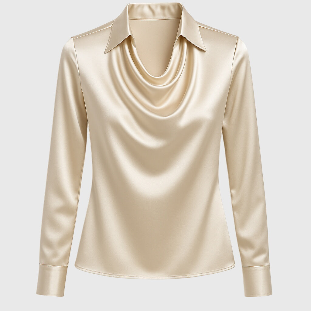 Brooklyn™ | Blouse chic et élégante