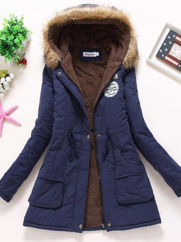 Zephyra - La veste la plus douillette et confortable en polaire