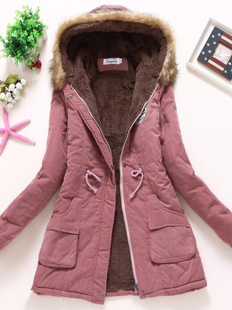 Zephyra - La veste la plus douillette et confortable en polaire