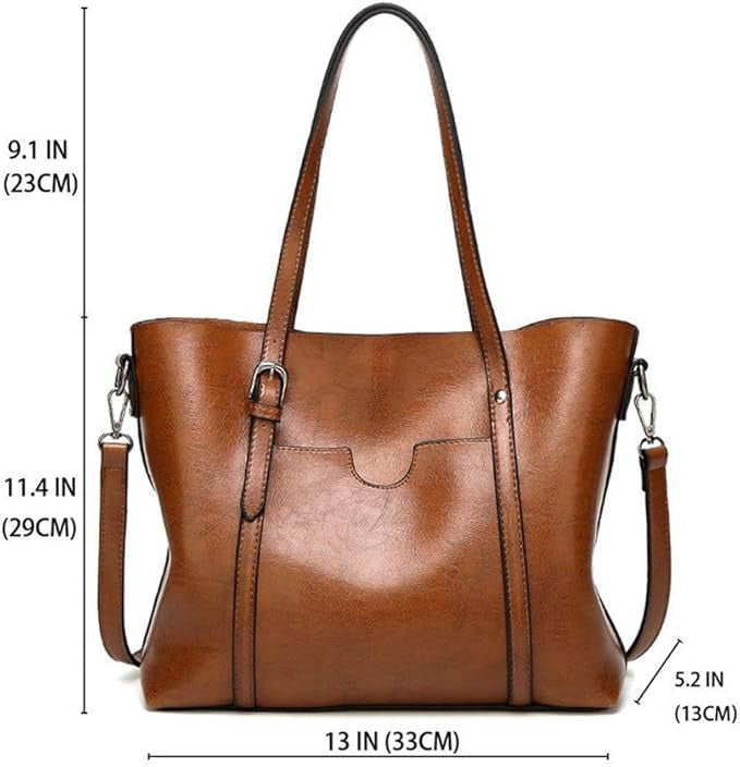 Blythe - Sac de luxe Élégance intemporelle