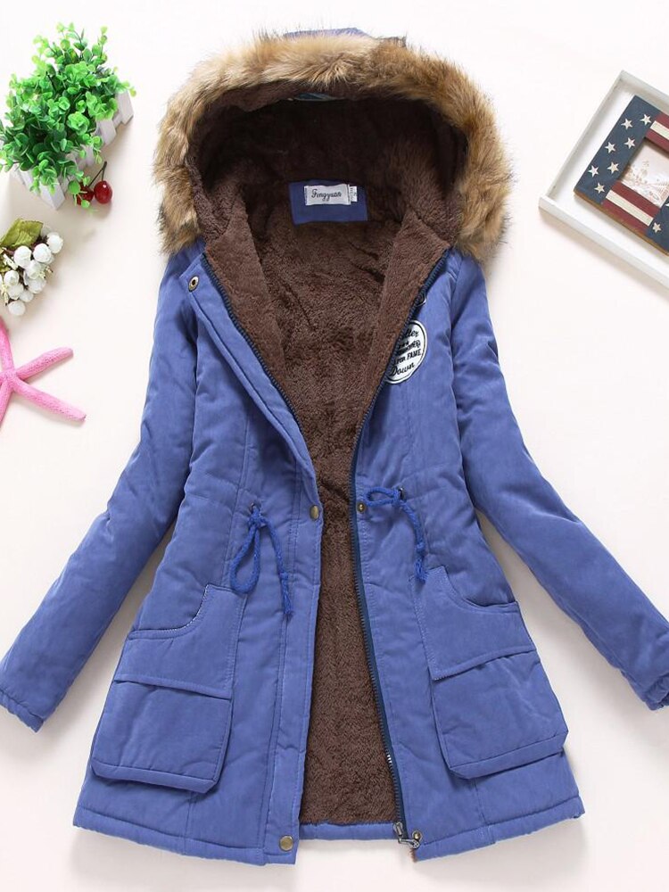 Zephyra - La veste la plus douillette et confortable en polaire
