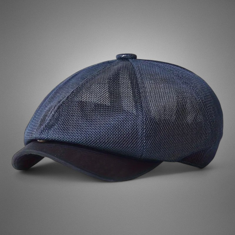 Vieceli™ | Casquette Respirante pour Hommes Q8