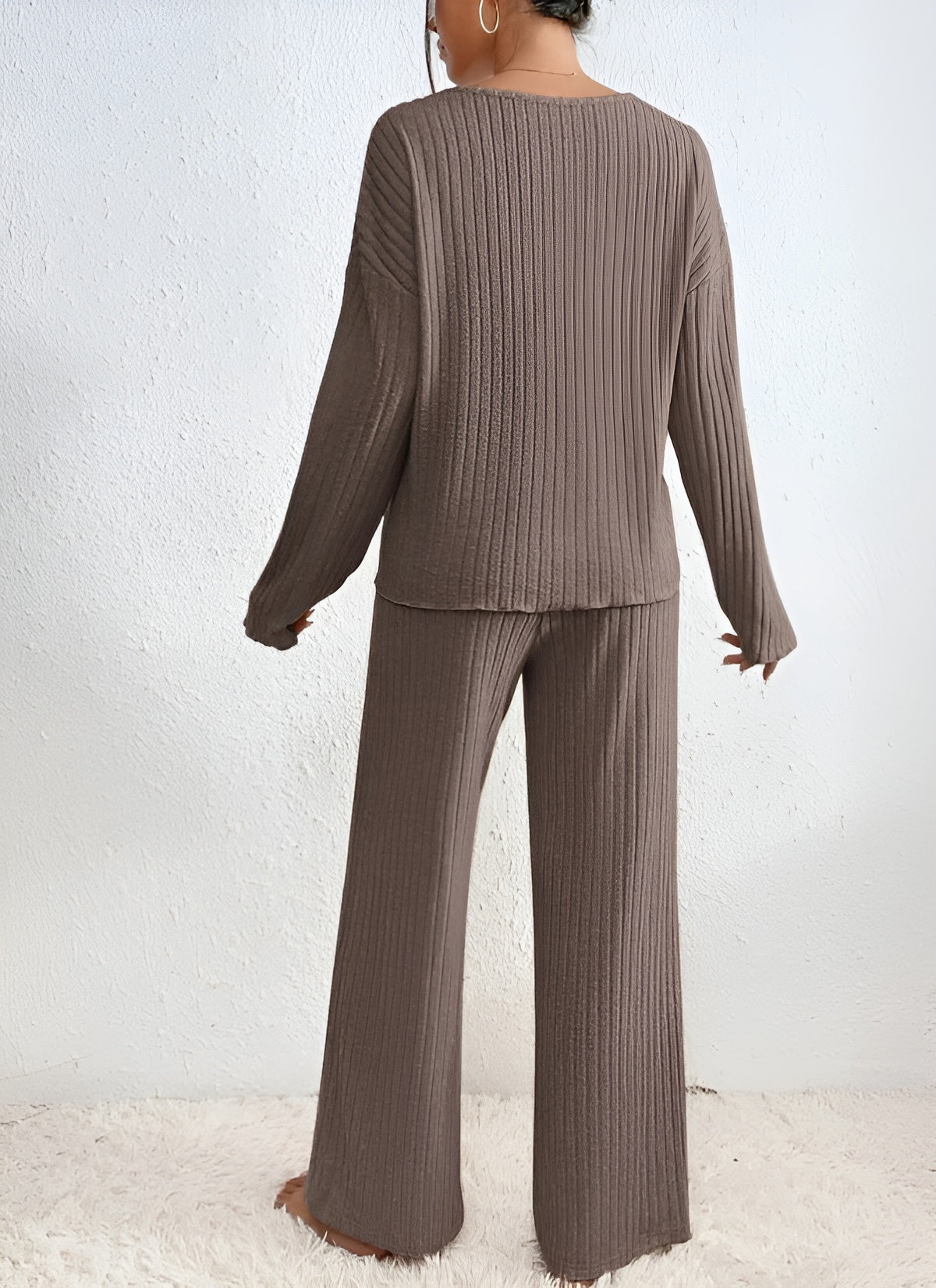 Wilma | Ensemble en tricot