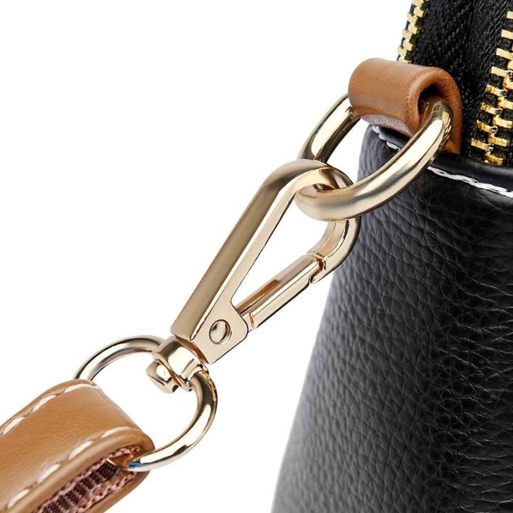 Sienna - Sac bandoulière Confort & Style
