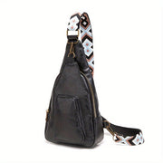 Nina - Sac Bandoulière Rétro Chic