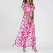 Jasmine - Robe Élégante