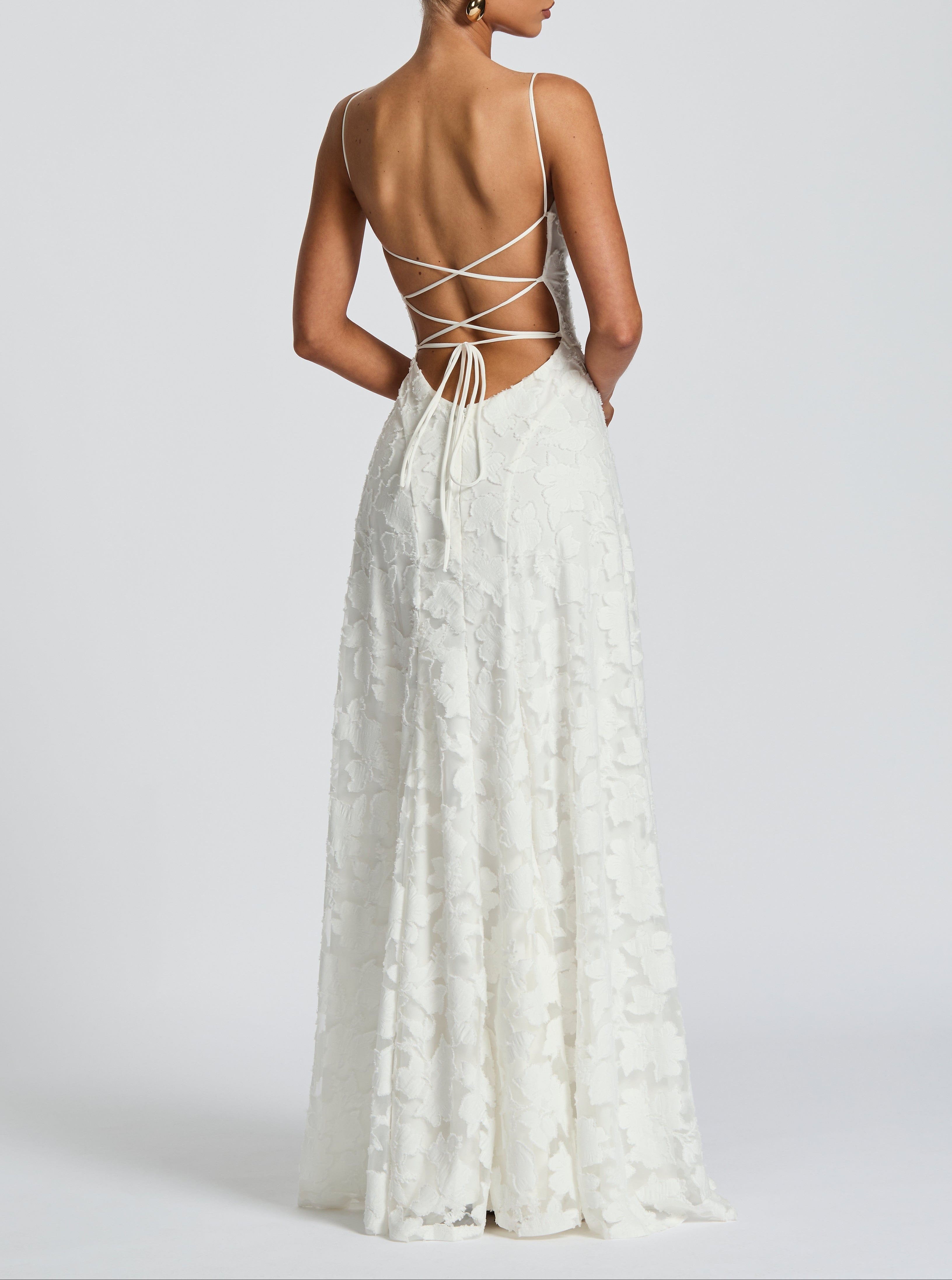 Rhoda™ – Élégance Flottante dans un Style Maxi Intemporel
