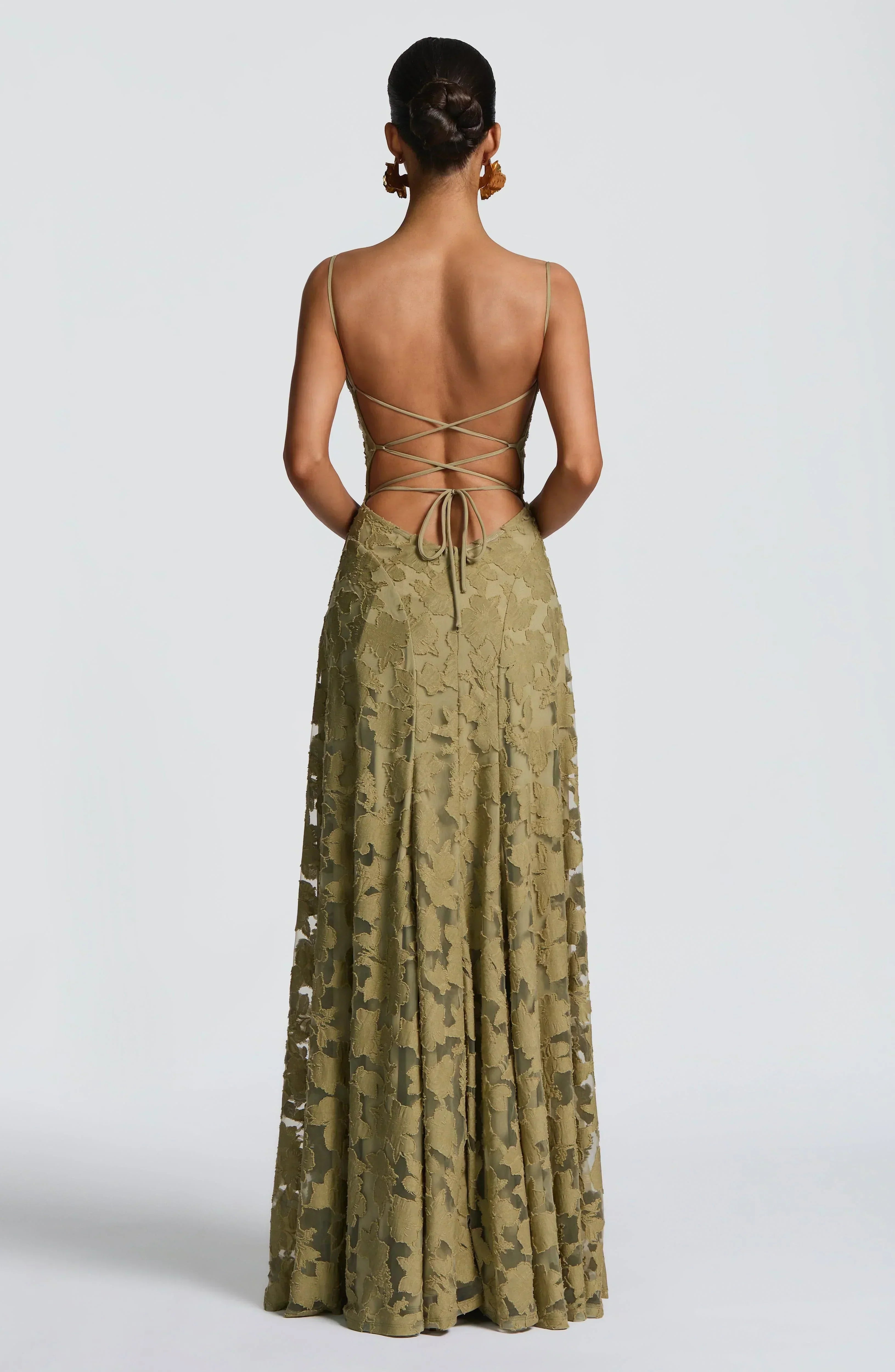 Rhoda™ – Élégance Flottante dans un Style Maxi Intemporel