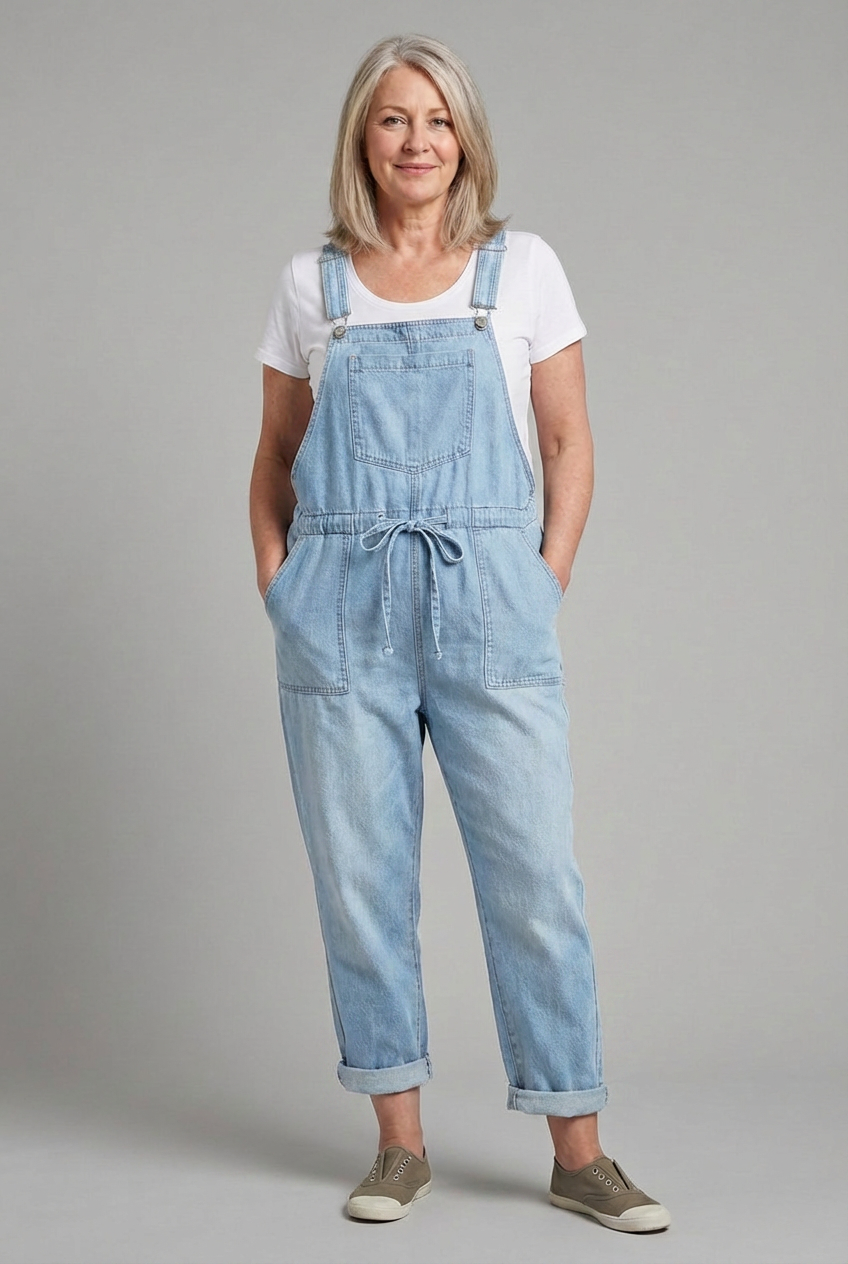 Rosie | Salopettes