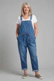 Rosie | Salopettes