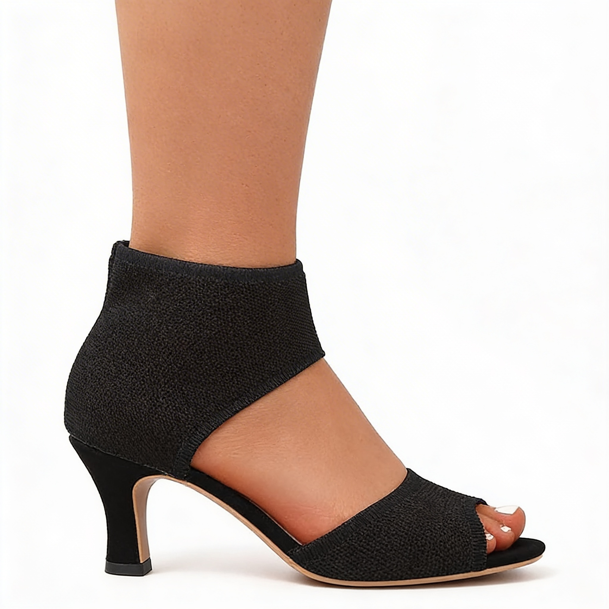Agnes | Talons Orthopédiques Élégants