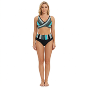 Laluna™ | Bikini Sculptant en Deux Pièces