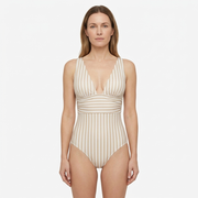 Aurora™ | Maillot de bain rayé