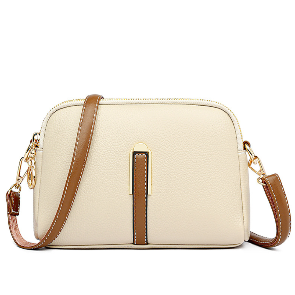 Sienna - Sac bandoulière Confort & Style