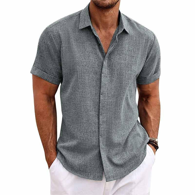 Lorenzo | Chemise