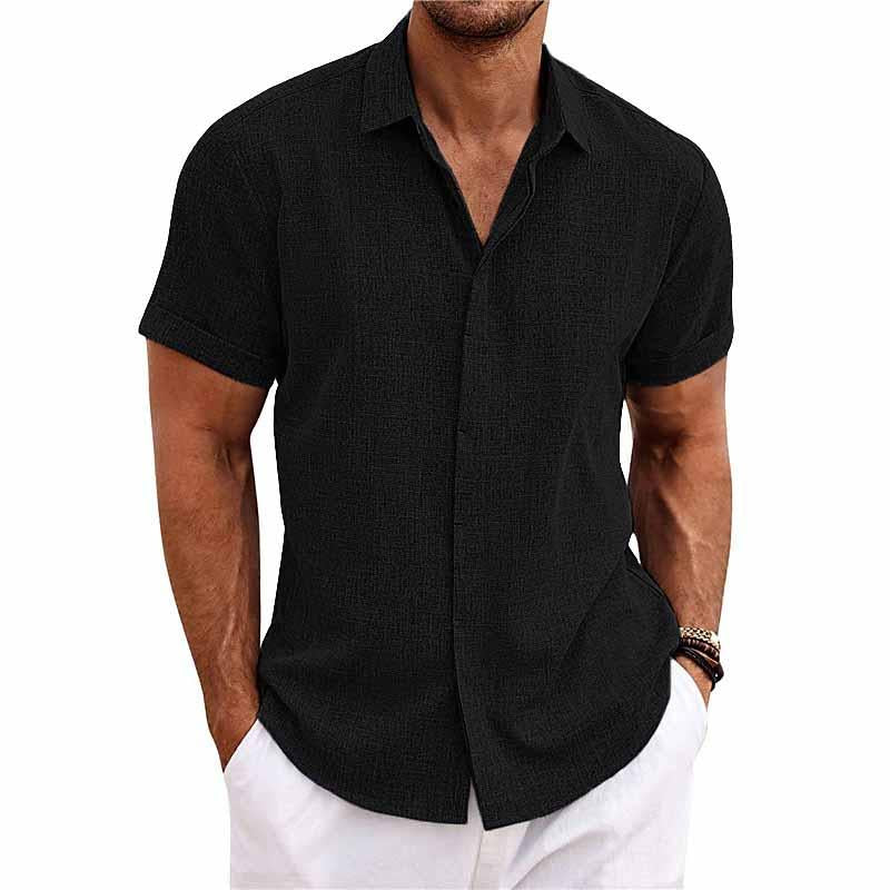 Lorenzo | Chemise