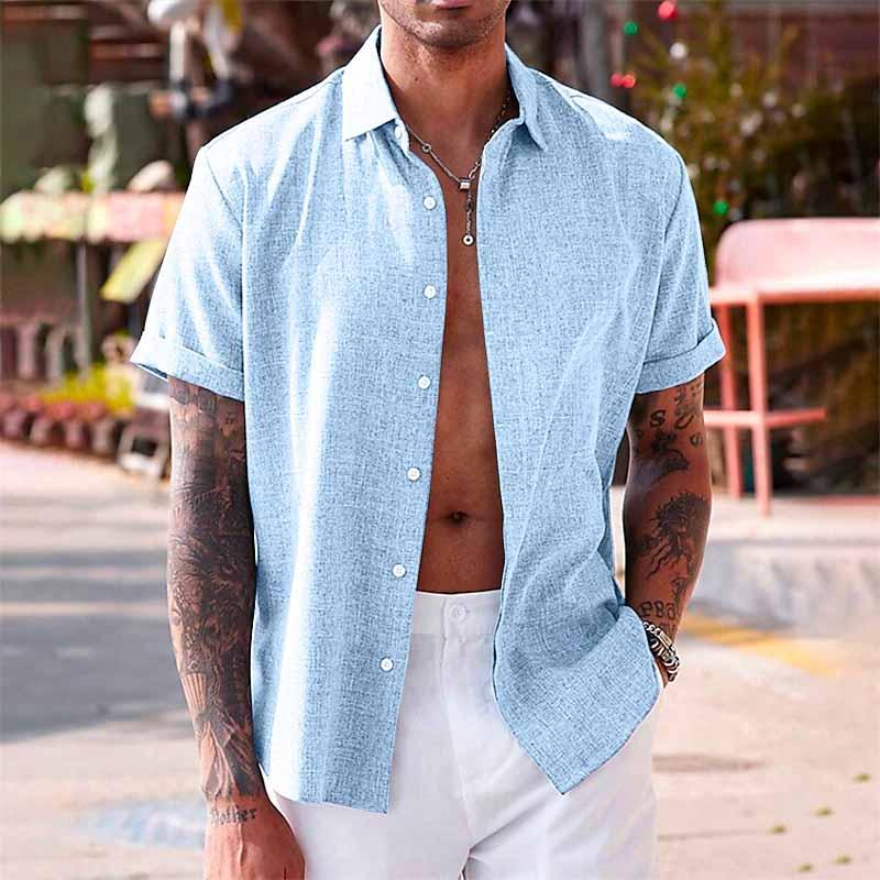 Lorenzo | Chemise