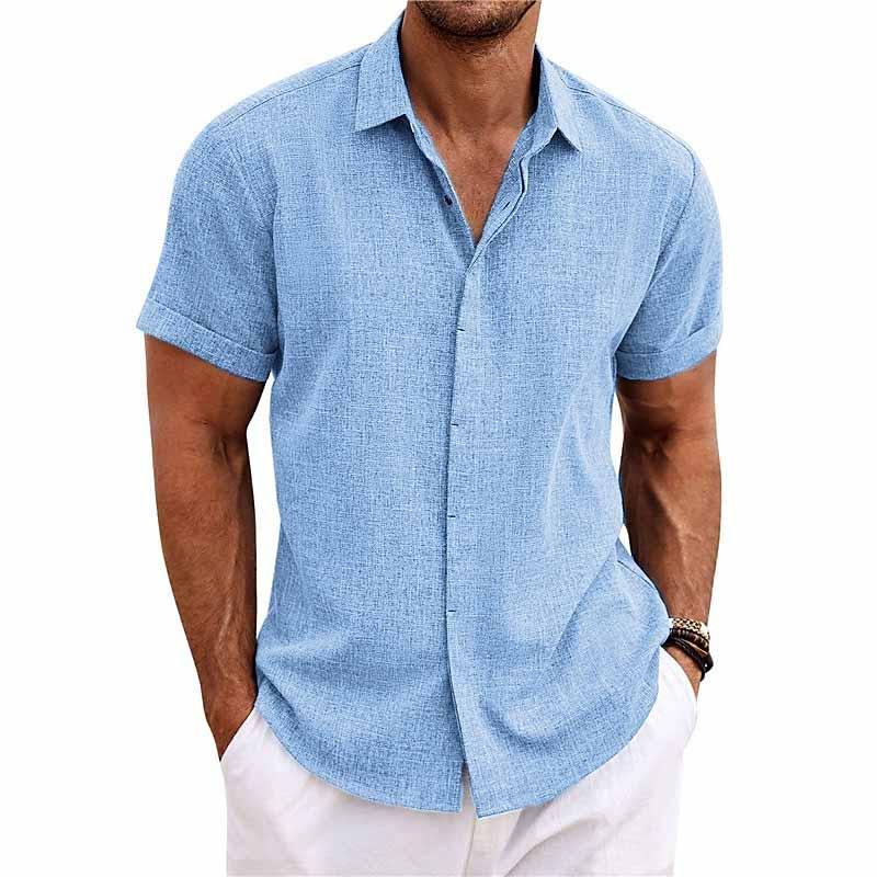 Lorenzo | Chemise