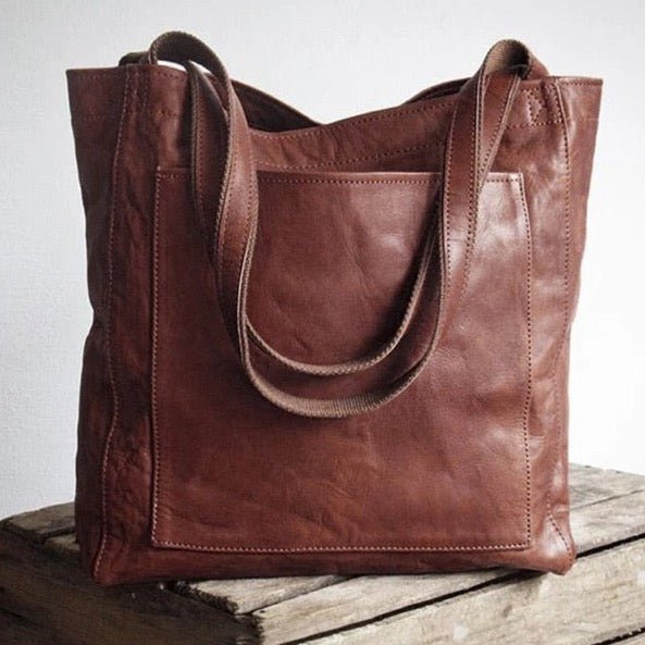 Lila - Sac de ville élégant