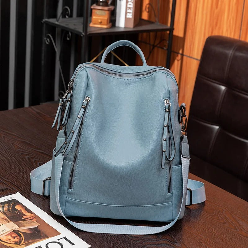 Sienna - Sac à dos urbain chic