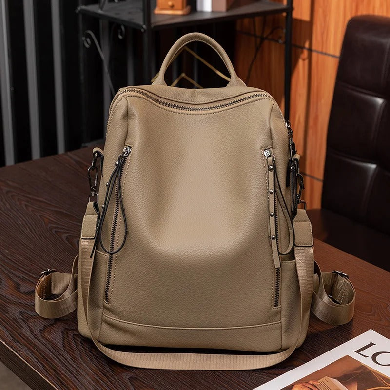 Sienna - Sac à dos urbain chic