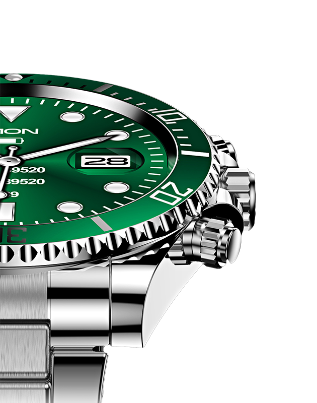 Phantom - Montre intelligente