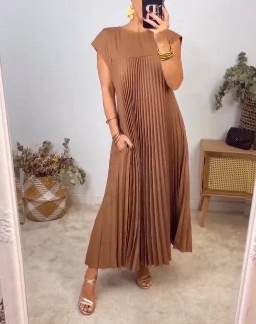 Valerie - Robe Élégante